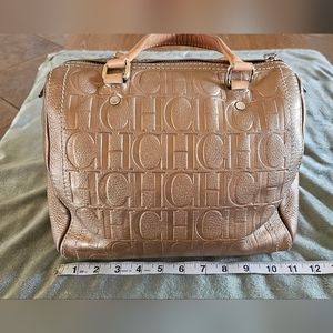Carolina Herrera Andy Medium Bag